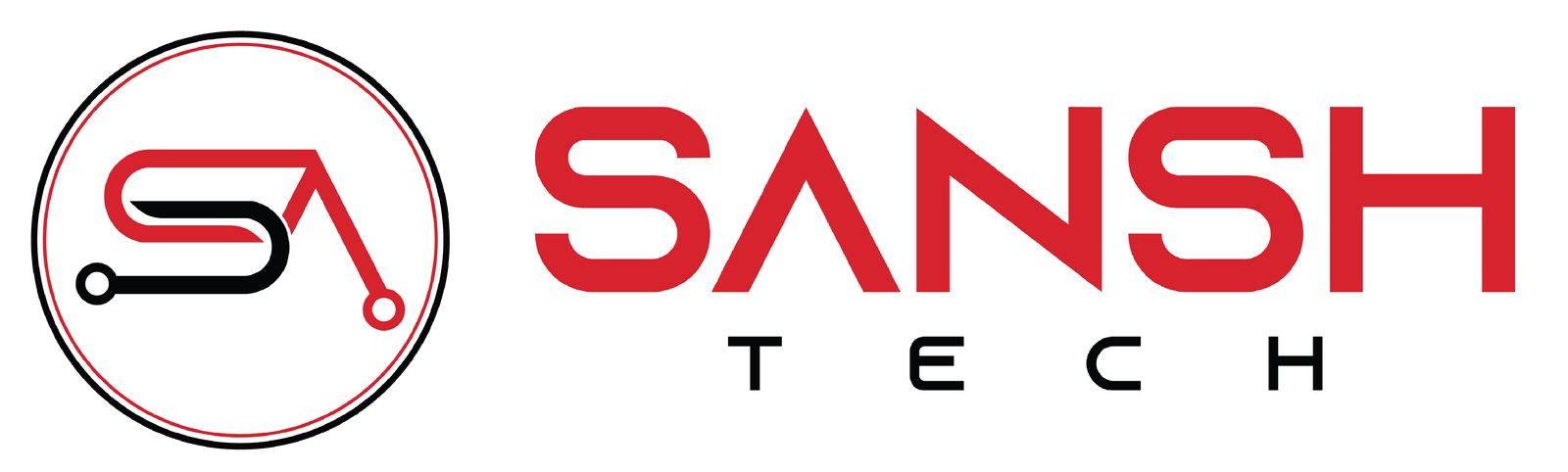 SanshTech