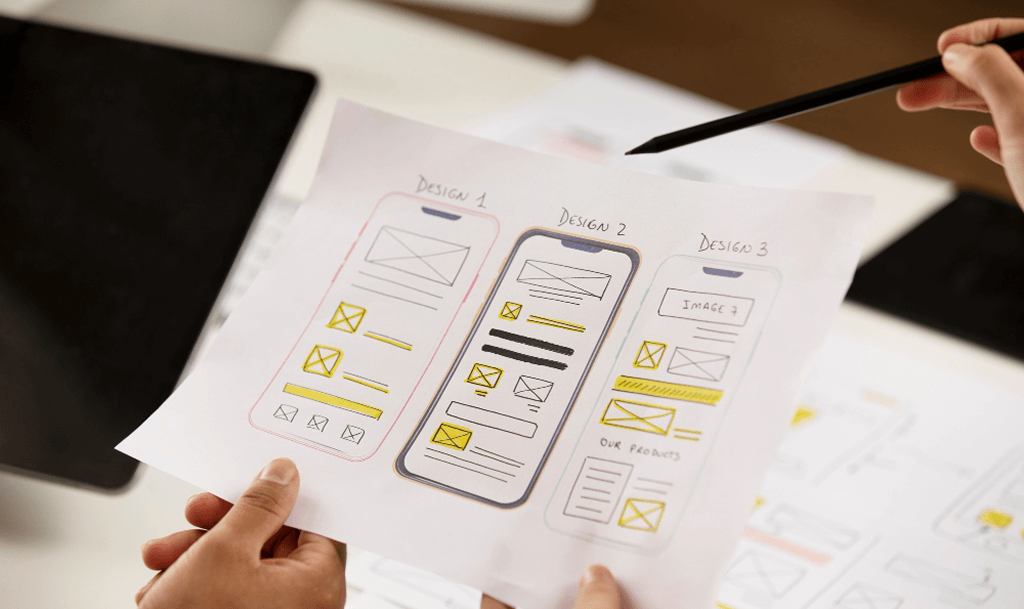 mobile-application-development