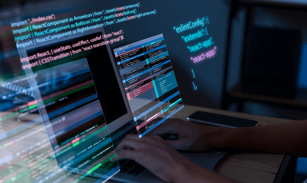 software-solutions