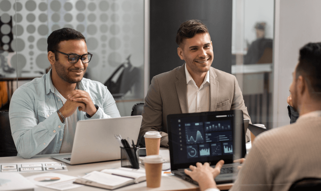 tech-consulting