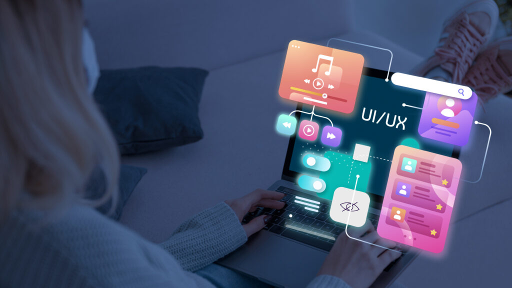 Web Application Development Services