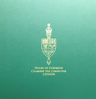 House-of-Commons-Certificate-Stock-Photo
