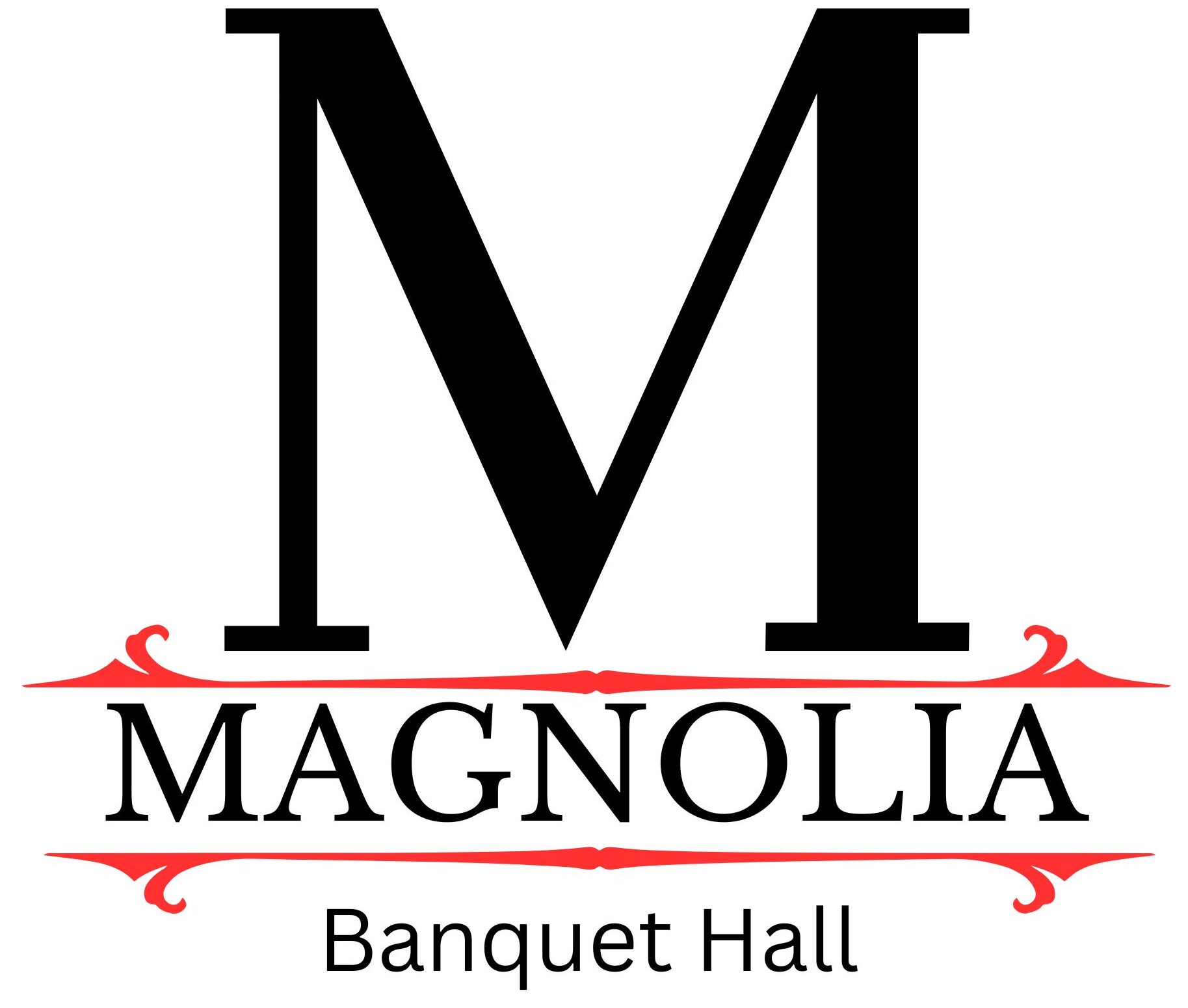 Magnolia Banquet Hall logo
