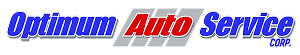 Optimum Auto Service logo