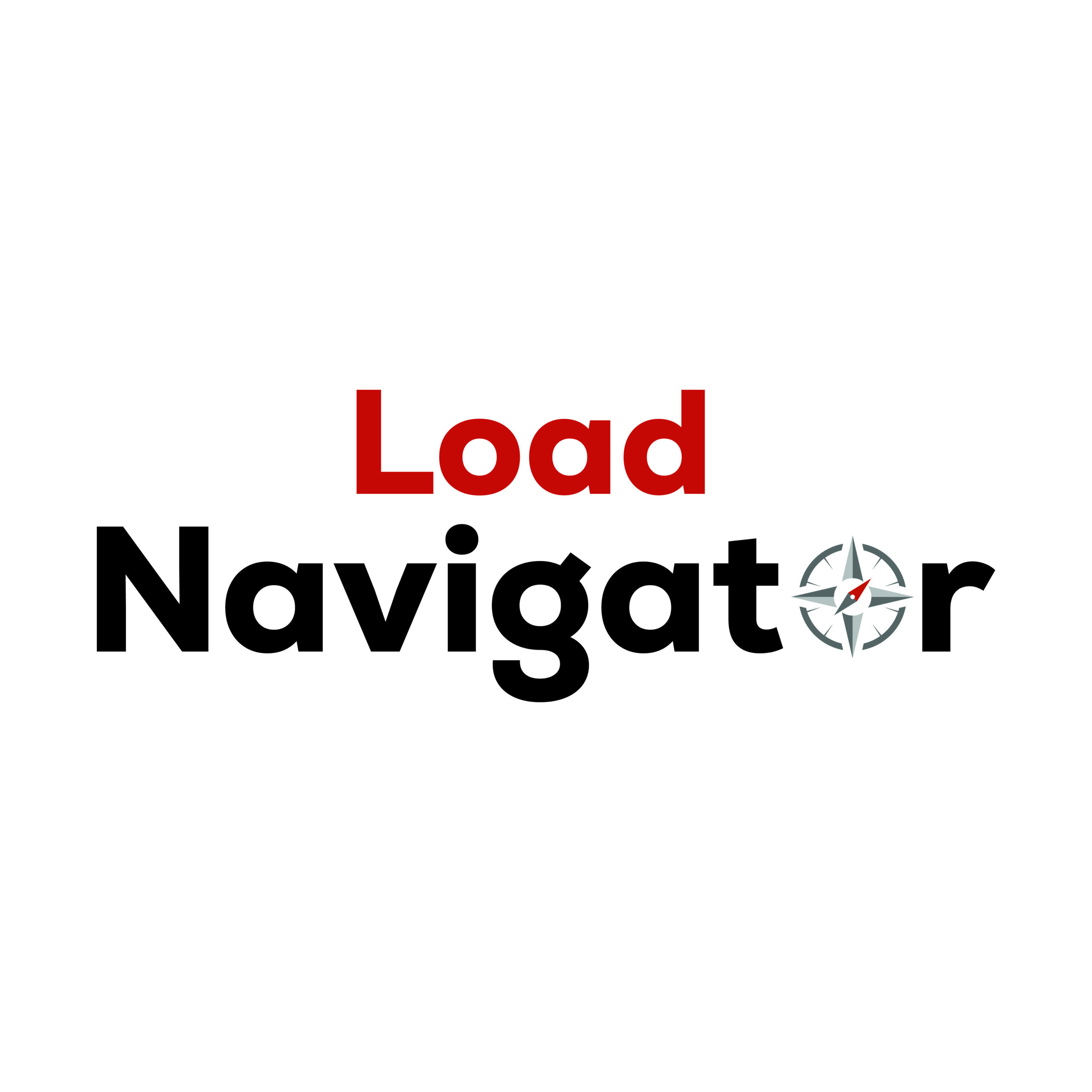 Load Navigator mobile app logo