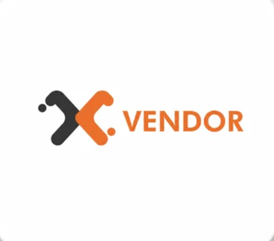 JustChores Vendor mobile app logo