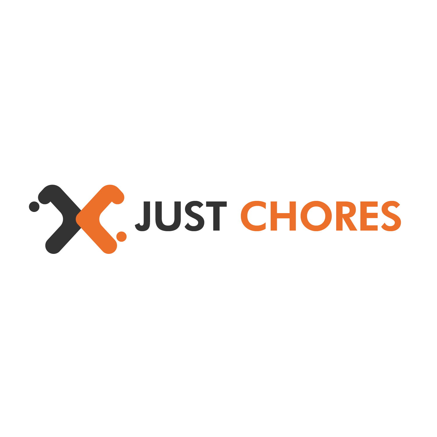JustChores mobile app logo