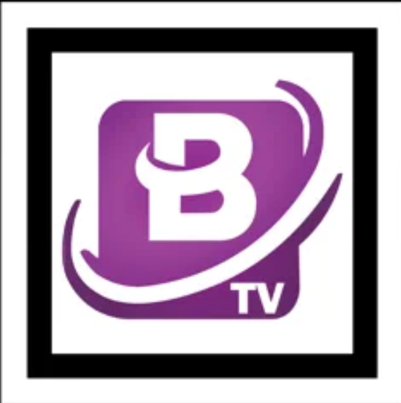 BTV Broadcasting mobile app logo